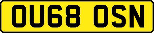 OU68OSN