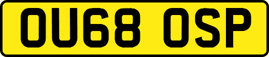 OU68OSP