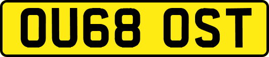 OU68OST