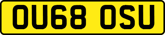 OU68OSU