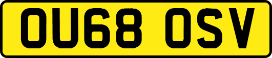 OU68OSV
