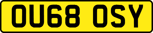 OU68OSY