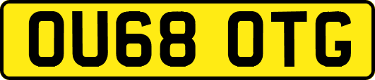 OU68OTG