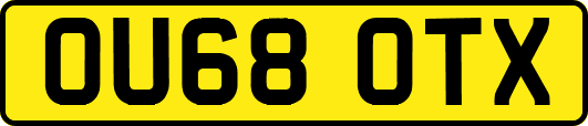 OU68OTX