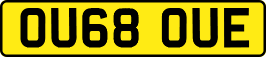 OU68OUE