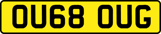 OU68OUG