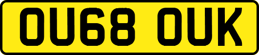 OU68OUK