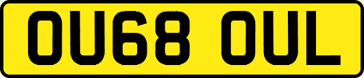OU68OUL