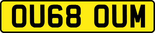 OU68OUM
