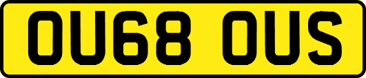 OU68OUS