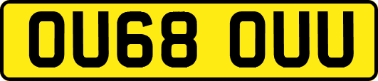 OU68OUU