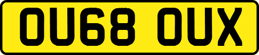 OU68OUX