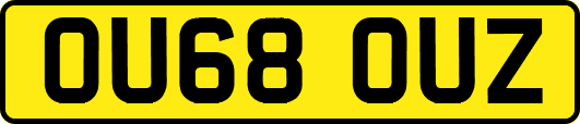 OU68OUZ