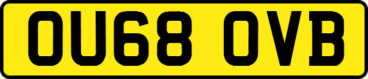 OU68OVB