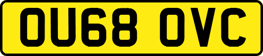 OU68OVC