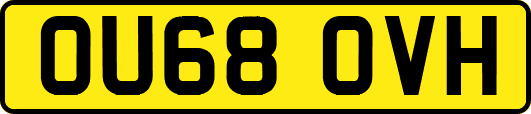 OU68OVH