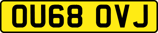OU68OVJ