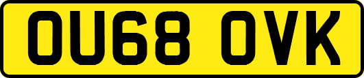 OU68OVK