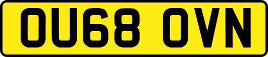OU68OVN