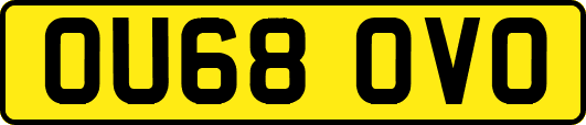 OU68OVO
