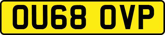 OU68OVP