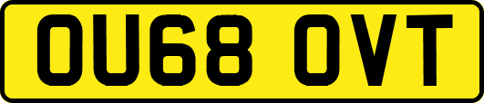 OU68OVT