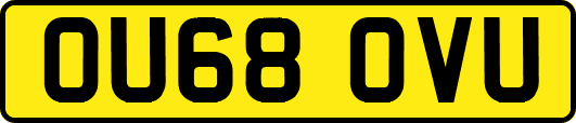 OU68OVU