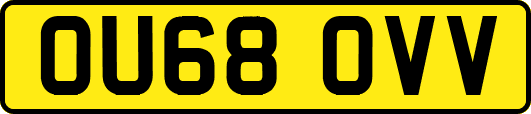 OU68OVV