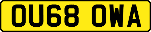 OU68OWA