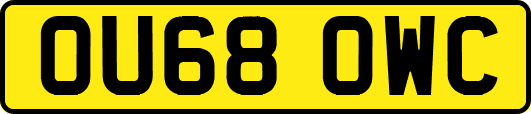 OU68OWC