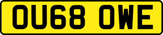 OU68OWE