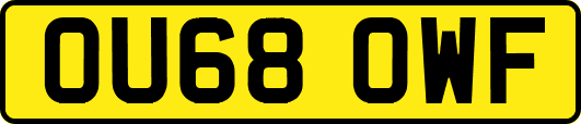 OU68OWF
