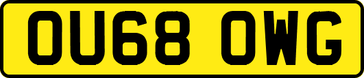 OU68OWG