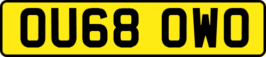 OU68OWO