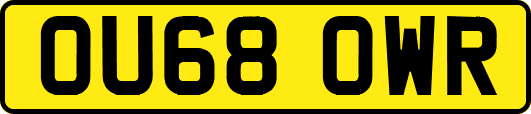 OU68OWR