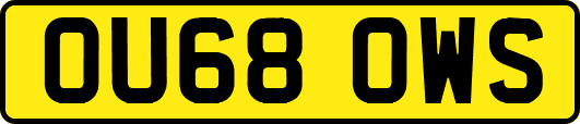 OU68OWS