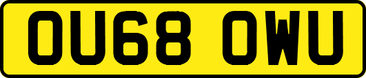 OU68OWU
