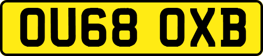 OU68OXB