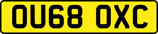 OU68OXC