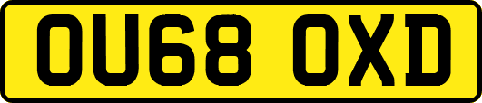 OU68OXD
