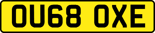 OU68OXE