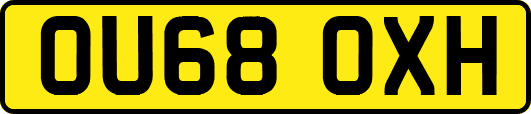 OU68OXH