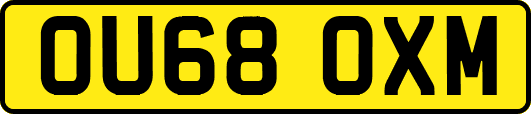 OU68OXM