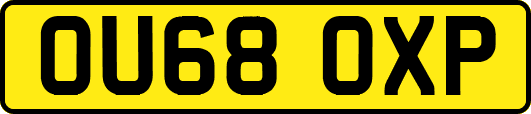 OU68OXP