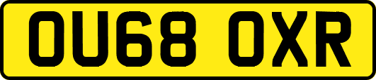 OU68OXR