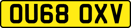 OU68OXV