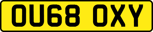 OU68OXY