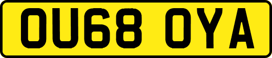 OU68OYA