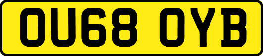 OU68OYB