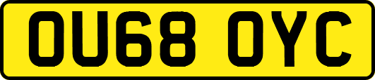 OU68OYC